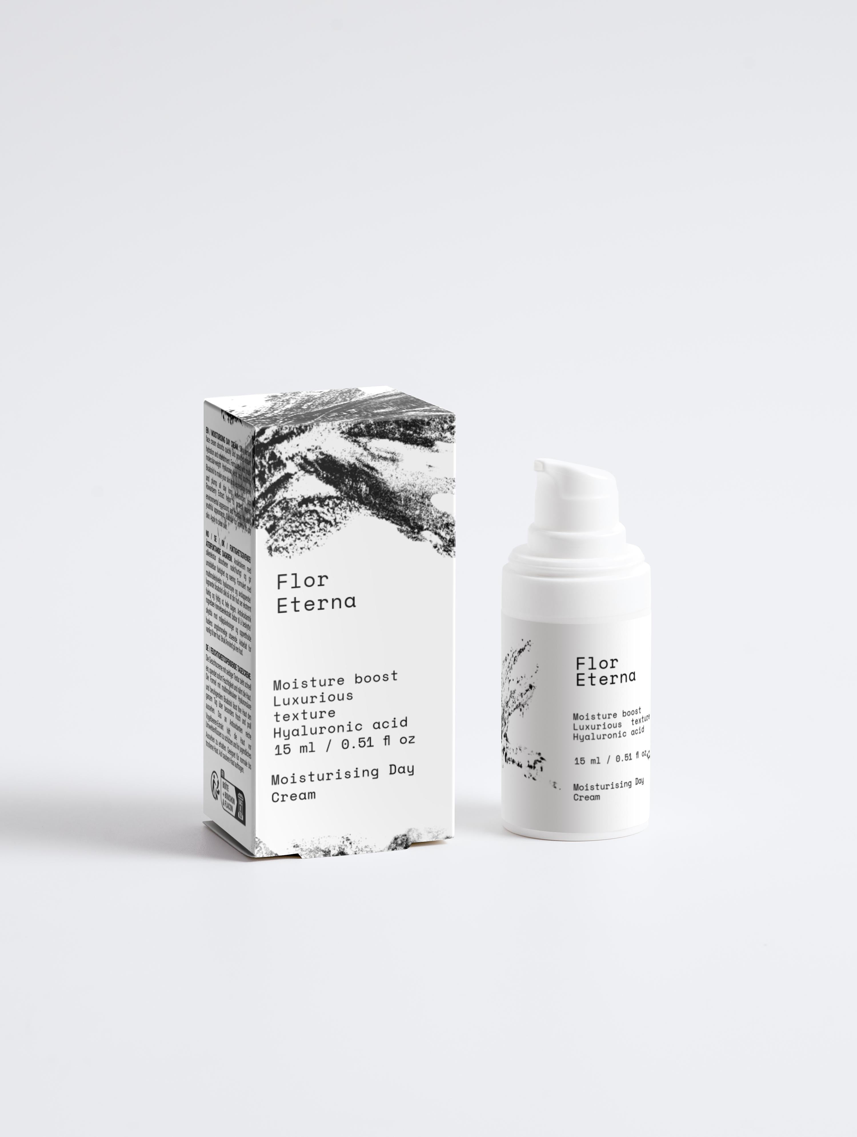 Moisturising Day Cream